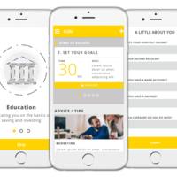 SUSU - Mobile App