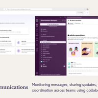 Internal Communications