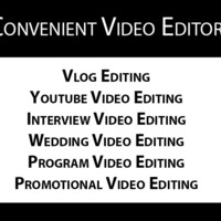 Video Editing