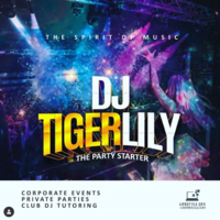 Party Flyer