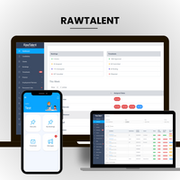 Rawtalent
