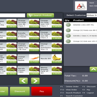 Point Of sales Desktop based Software