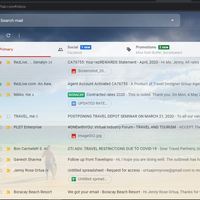 Email Management