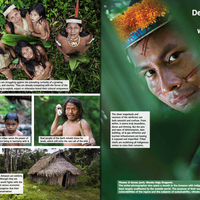 RTCC.org Respond Magazine - The Amazon
