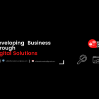 Developing Business through Digital Solutions.