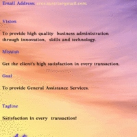 My Business Branding
