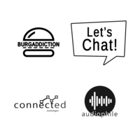 Minimalist Logo Designs