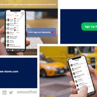 EEStone App in React Native