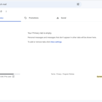 Email Managment 