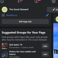 Social Media Management