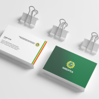 Business Card Design