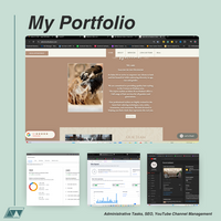 SEO and Digital Platforms Management