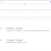 LOFT2.0-TELUGU-TRANSCRIBE-PROJECT