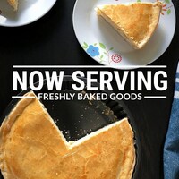 “Where creativity meets cravings”