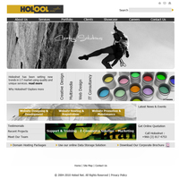 Web Design