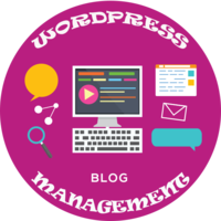 WordrPress Management