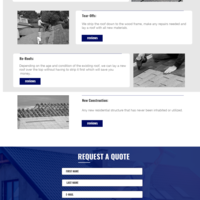 Web Design-Development (wordpress)