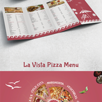  B2alet El Sa3ada Menu Designs