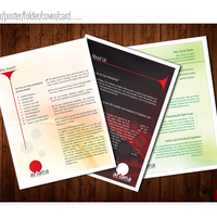 Flyer Design