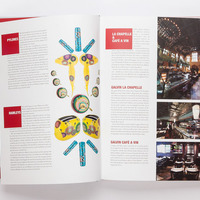 United Maverick Magazine Vol1