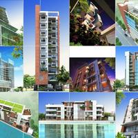 Residential Projects