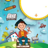 Book Cover - Concept