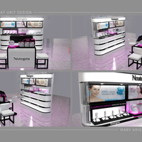 Kiosk Design