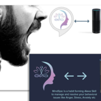 MindSpa - A habit forming Advanced Alexa Skill.