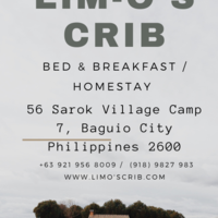 Bed and Breakfast Flyer