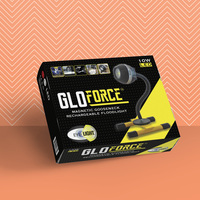 Light box packaging