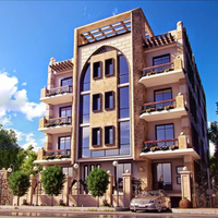 3D Modelling and Architecture