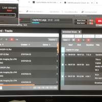 Studio Automation