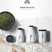 Beauty cream packagingand branding