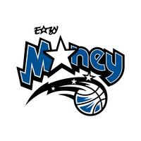 Brand Logo for Eazy Money Apparel