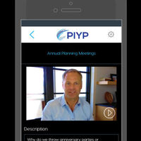 PIYP React Native App