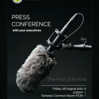 NIMELSSA Press Conference