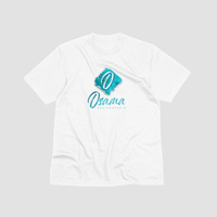 T-shirt Logo Mockup 