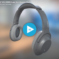 https://sketchfab.com/ahmadtantawy