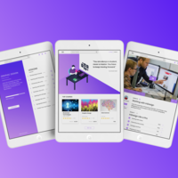 Educational platform