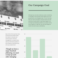 Corporate Report Design