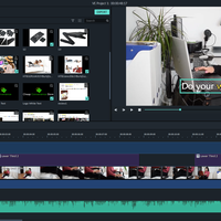 Video Editing