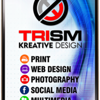 Trism Kreative Poster