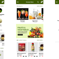 Delivery Solution App React Native