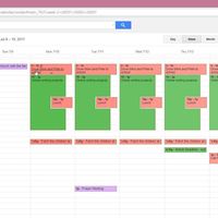 Google Calendar