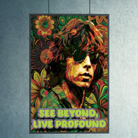 Party Poster