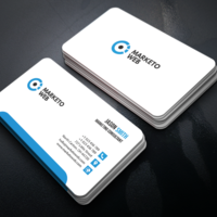 Business Card Design