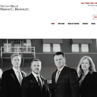 www.shawnbrownlaw.com