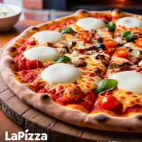 Advertisement design