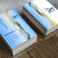 Business card