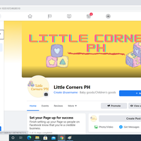 Social Media Management (FB)